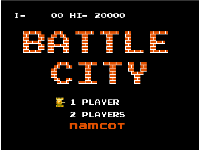 Source code game battle city - game Bắn tăng cổ điển